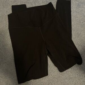Old Navy Black Leggings